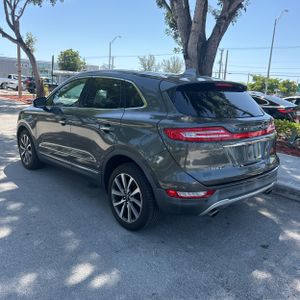 2019 Lincoln MKC RESERVE — фото 5