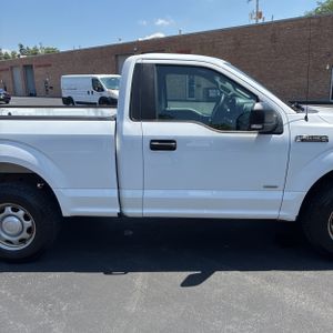 2017 FORD F-150 XL thumbnail 11