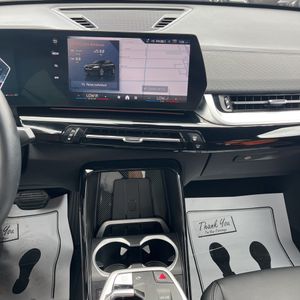 2026 BMW X2 XDRIVE28I — миниатюра 38