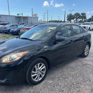 صورة مصغرة 49 لـ 2012 Mazda MAZDA3 I TOURING