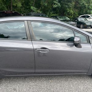 صورة مصغرة 11 لـ 2015 Honda CIVIC EX-L