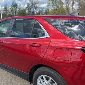CHEVROLET EQUINOX LT - 6