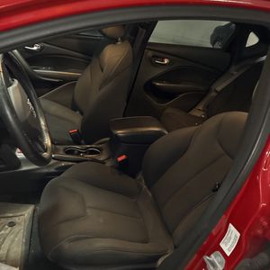 2013 Dodge DART LIMITED — миниатюра 30
