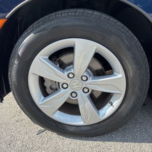 صورة مصغرة 17 لـ 2019 Honda ODYSSEY EX-L