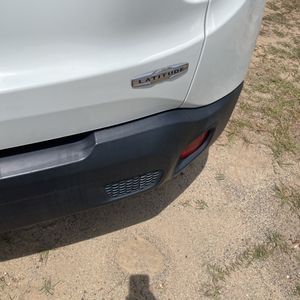 2018 JEEP RENEGADE LATITUDE — миниатюра 23