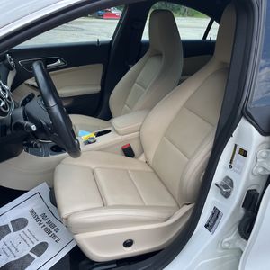 صورة مصغرة 31 لـ 2019 Mercedes-BENZ CLA