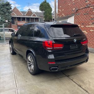 BMW X5 XDRIVE35I - 5