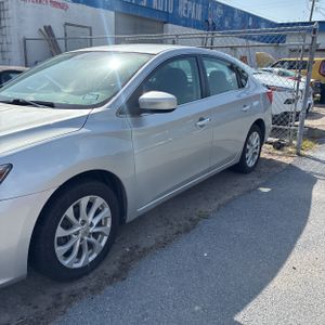 صورة 2 لـ 2018 Nissan SENTRA S