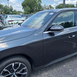 2026 BMW X3 30 XDRIVE — фото 2