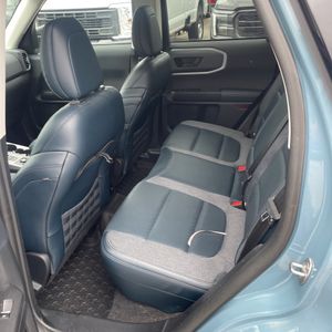 صورة مصغرة 34 لـ 2021 FORD BRONCO SPORT OUTER BANKS