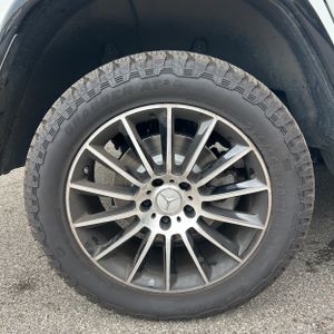 صورة مصغرة 19 لـ 2023 Mercedes-BENZ G-CLASS