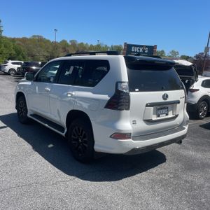 LEXUS GX 460 BASE - 4