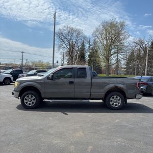 FORD F-150 XLT - 3