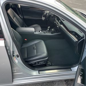 2017 Lexus ES 350 BASE — миниатюра 33
