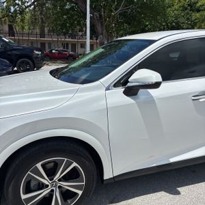 LEXUS RX 350 BASE - 2