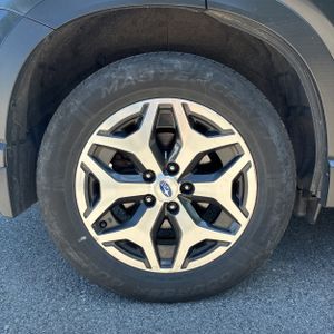 صورة مصغرة 19 لـ 2019 Subaru FORESTER PREMIUM