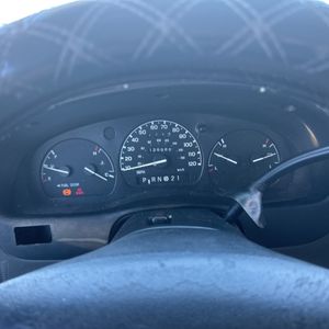 1999 FORD RANGER XLT 照片 37