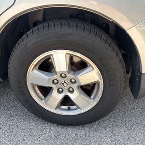 2010 Honda PILOT EX-L 缩略图 18