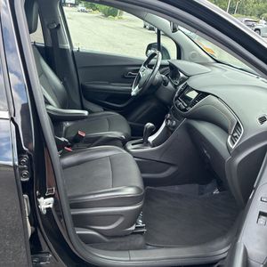2019 Chevrolet TRAX LT — миниатюра 32