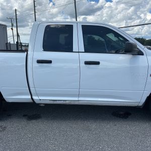 صورة 10 لـ 2022 RAM 1500 CLASSIC TRADESMAN