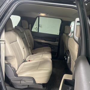 صورة مصغرة 34 لـ 2019 FORD EXPEDITION MAX XLT