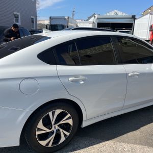 SUBARU LEGACY PREMIUM - 9