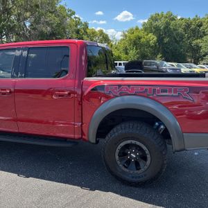 FORD F-150 RAPTOR - 6