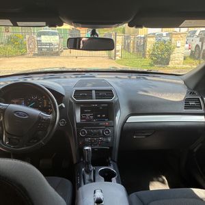 2016 FORD EXPLORER XLT — миниатюра 37
