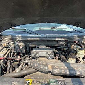 2004 FORD F-150 FX4 — миниатюра 45