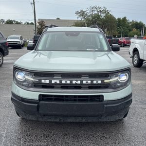 2024 FORD BRONCO SPORT BIG BEND 缩略图 14