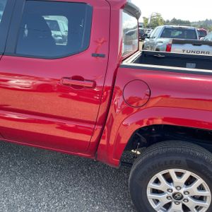 صورة 6 لـ 2025 Toyota TACOMA SR5