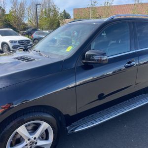 MERCEDES-BENZ GLE-CLASS - 2