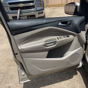 2017 FORD ESCAPE TITANIUM 缩略图 62