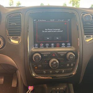 صورة مصغرة 37 لـ 2020 Dodge DURANGO R/T