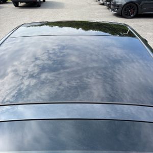 2020 Porsche PANAMERA GTS — миниатюра 16