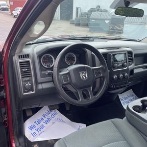 صورة مصغرة 35 لـ 2015 RAM 1500 TRADESMAN