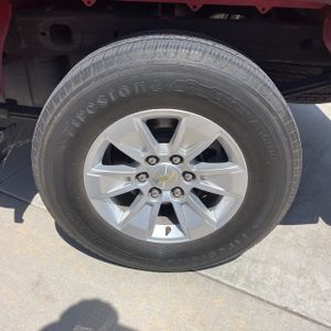 صورة مصغرة 18 لـ 2021 Chevrolet SILVERADO 1500 LT