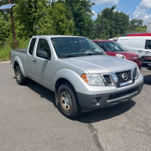 صورة مصغرة 11 لـ 2012 Nissan FRONTIER S