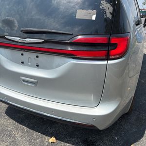 2023 Chrysler PACIFICA TOURING L — миниатюра 54