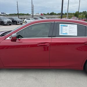 LEXUS ES 300H BASE - 4