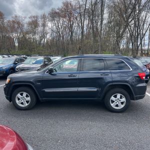 JEEP GRAND CHEROKEE LAREDO - 3