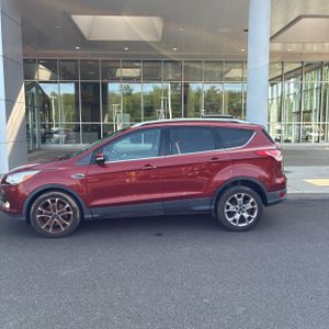 صورة 3 لـ 2015 FORD ESCAPE TITANIUM