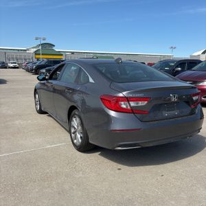 HONDA ACCORD - 5