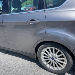 FORD C-MAX HYBRID SEL - 6