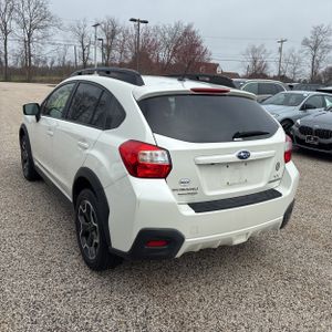 SUBARU XV CROSSTREK 2.0I PREMIUM - 3