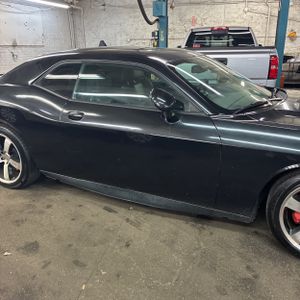 DODGE CHALLENGER SRT8 392 - 9