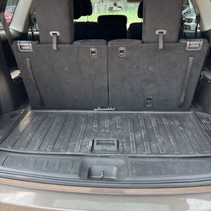 صورة مصغرة 39 لـ 2014 Nissan PATHFINDER SV