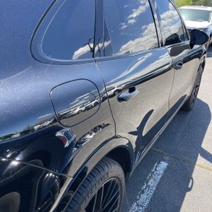 PORSCHE CAYENNE BASE - 9