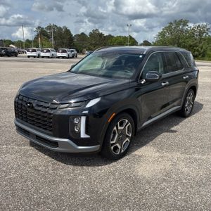 HYUNDAI PALISADE SEL - 1