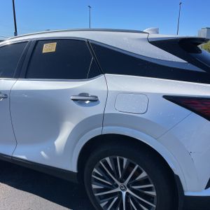 LEXUS RX 350 PREMIUM+ - 6